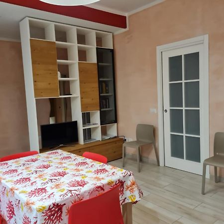 Dreaming Alghero Ngoại thất bức ảnh