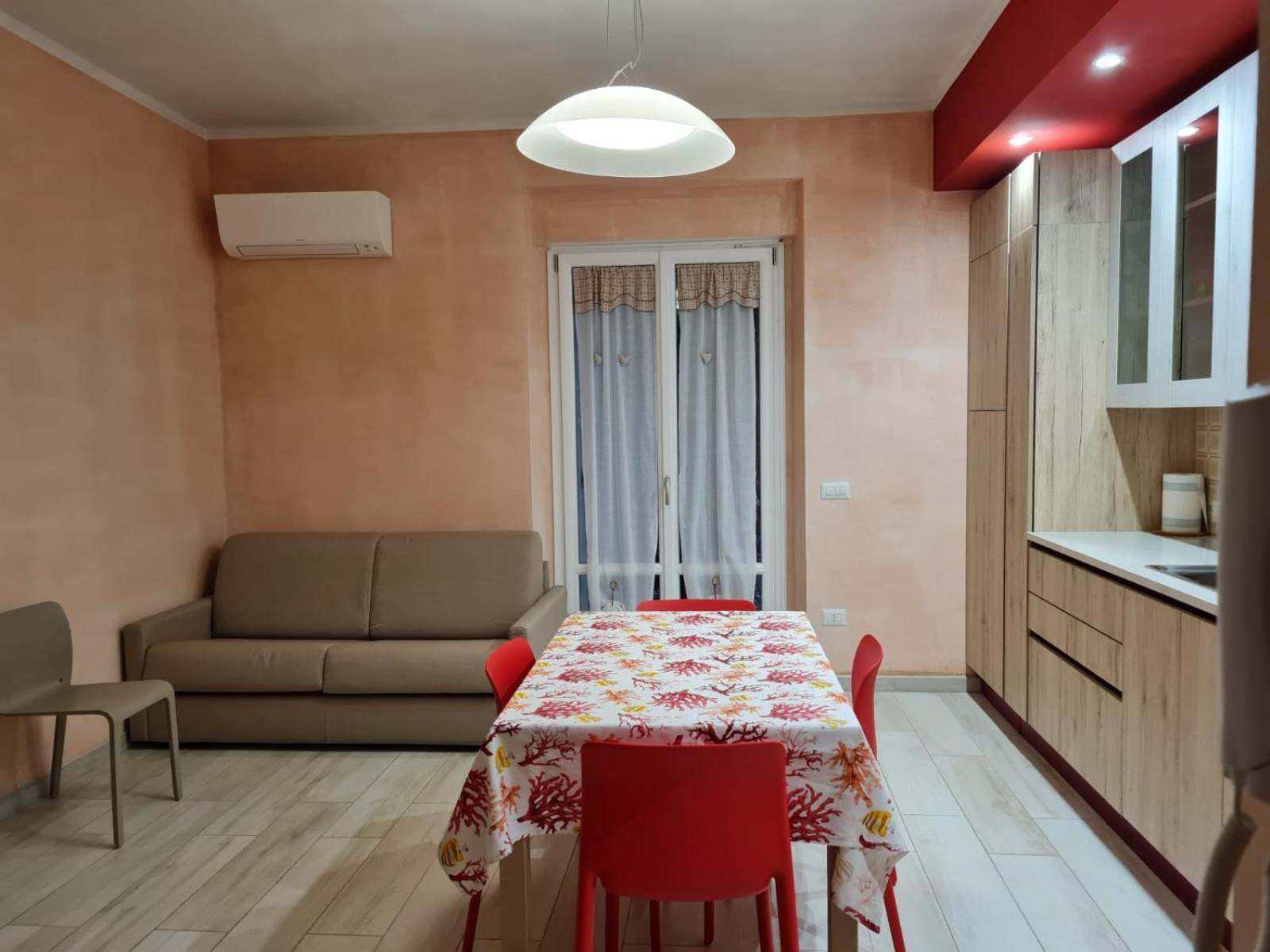 Dreaming Alghero Ngoại thất bức ảnh